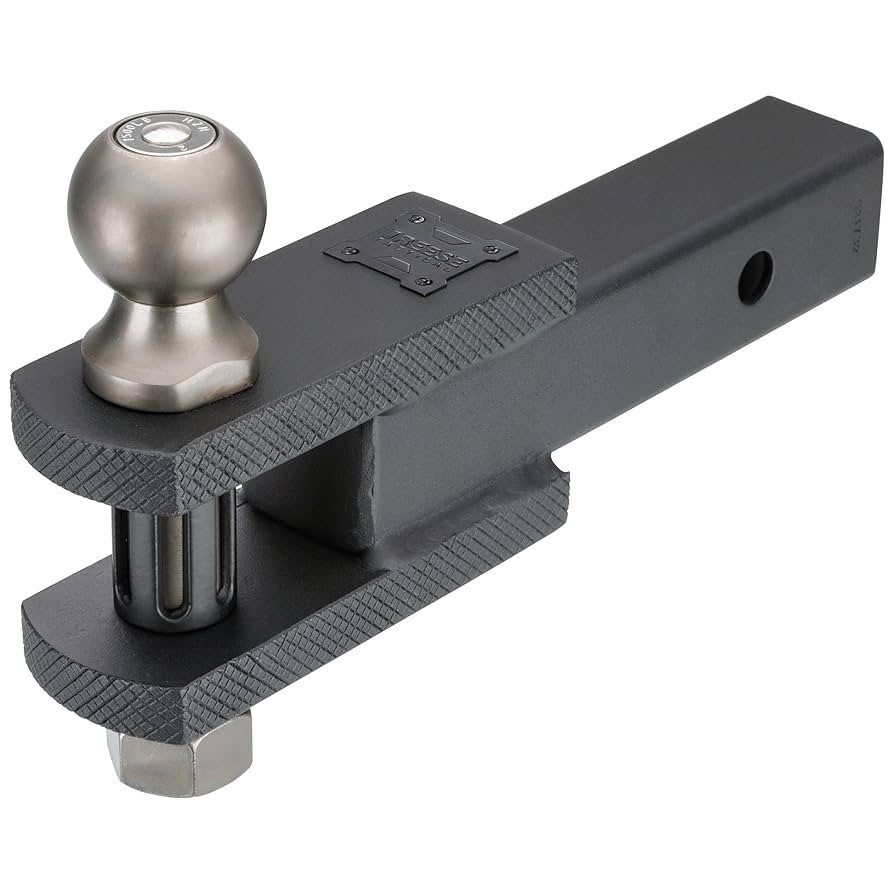 KINETIC LEVI モビール Reese Amazon.com: Reese Towpower 7089244 Tactical Clevis & Hitch